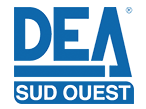 DEA sud ouest